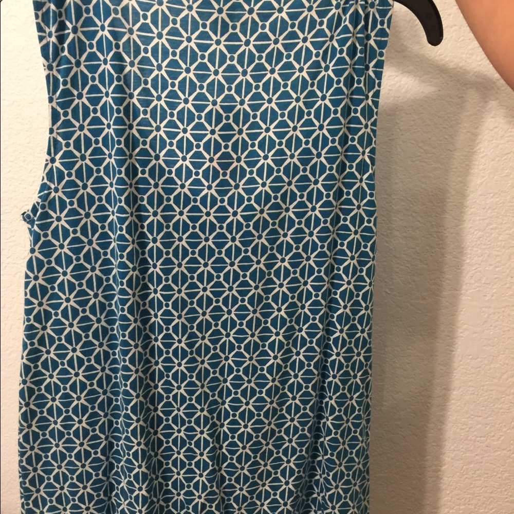 Banana Republic tank